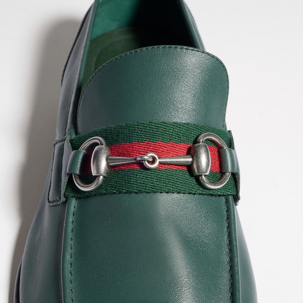 Men's Gucci Como loafer