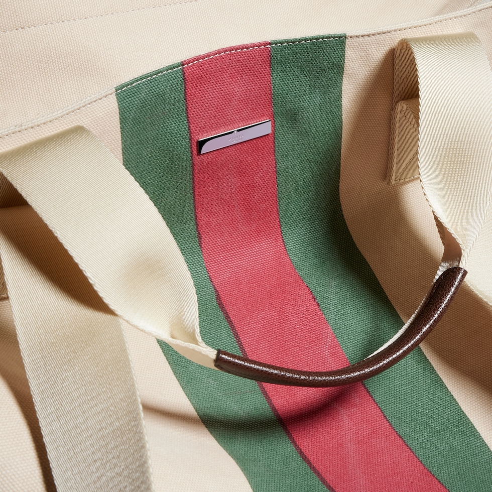 Positano medium tote bag