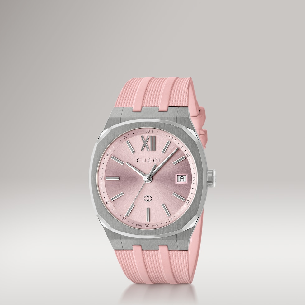 Gucci 25H watch, 36mm