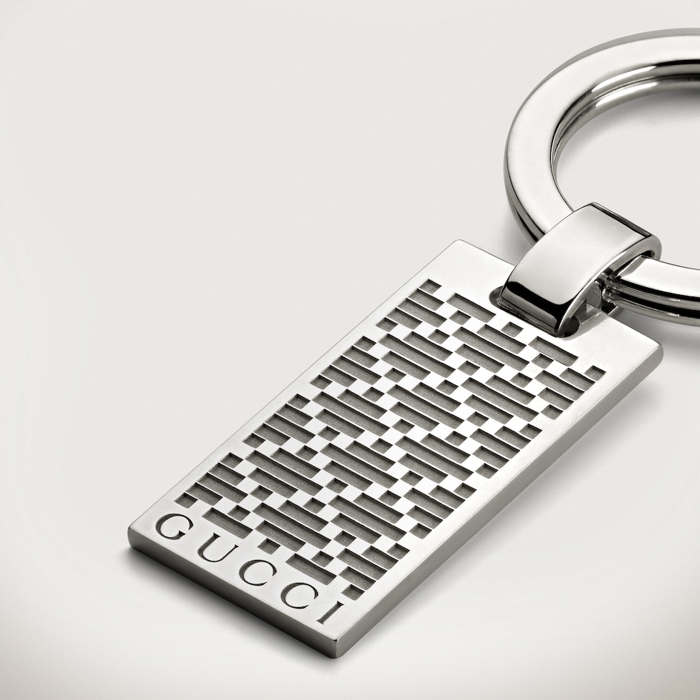 سلسلة مفاتيح Gucci Diamante