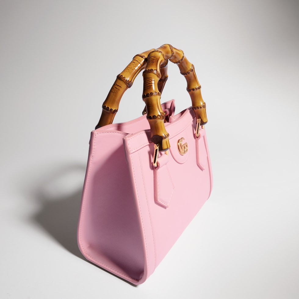 Gucci Diana small tote bag