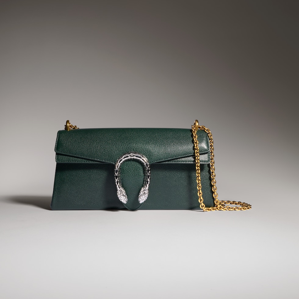 Dionysus medium shoulder bag