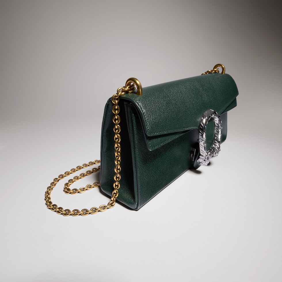 Dionysus medium shoulder bag