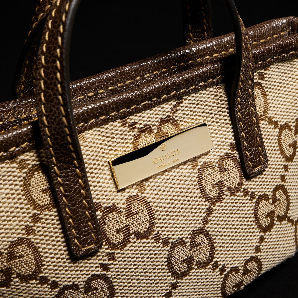 Gucci Tribeca charm