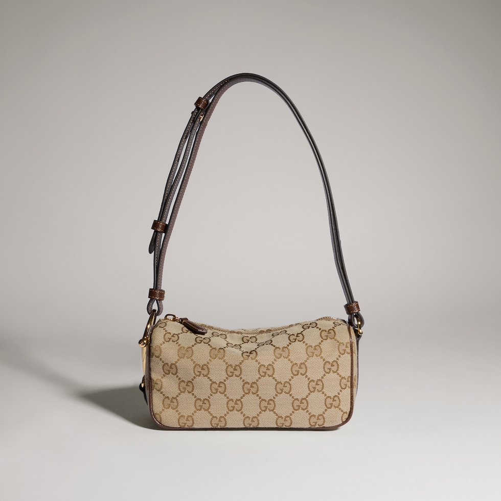 Mini borsa Gucci Half Horsebit