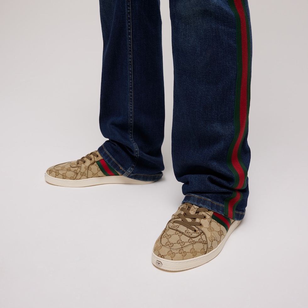 男款 Stretch 低帮运动鞋