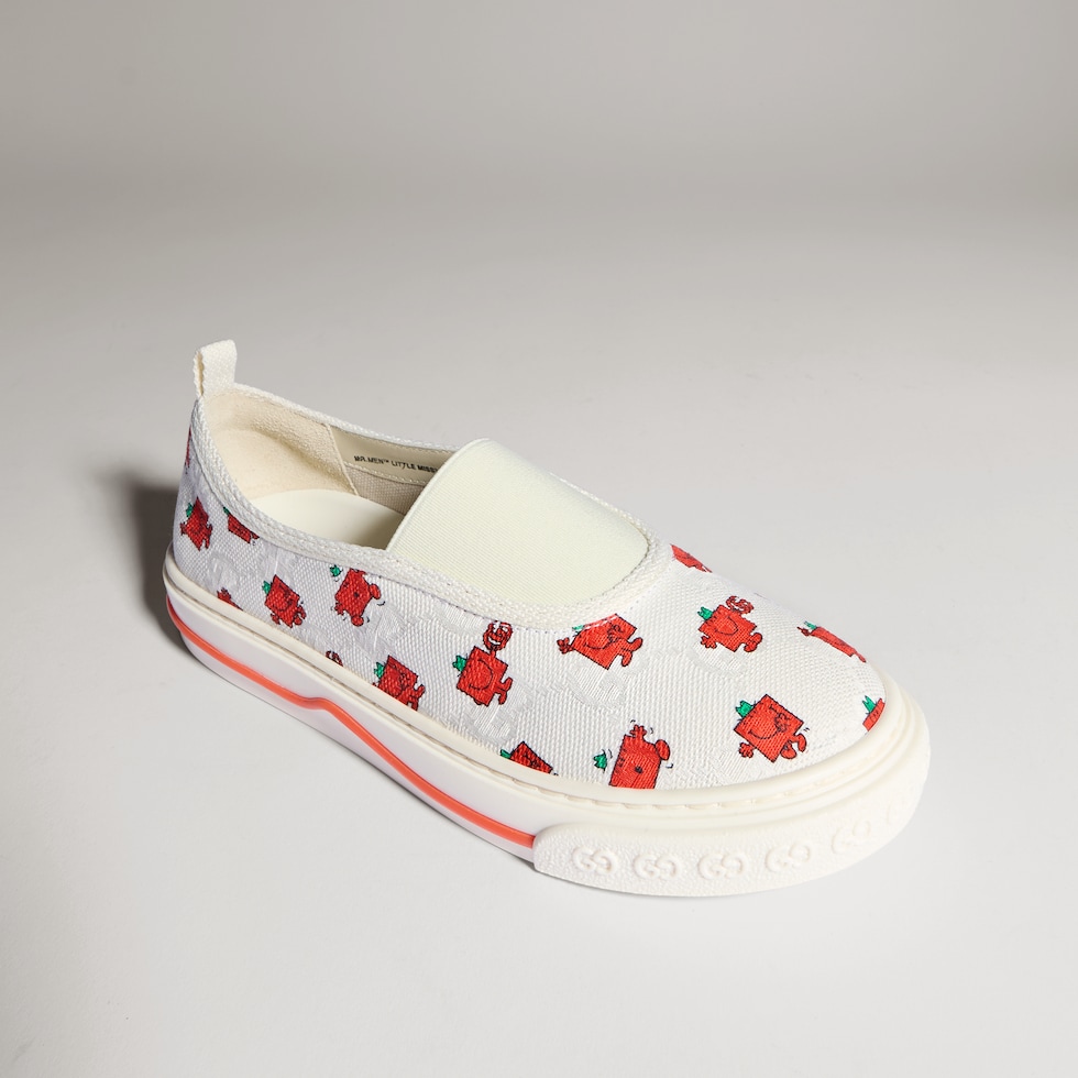 Children's sneaker
