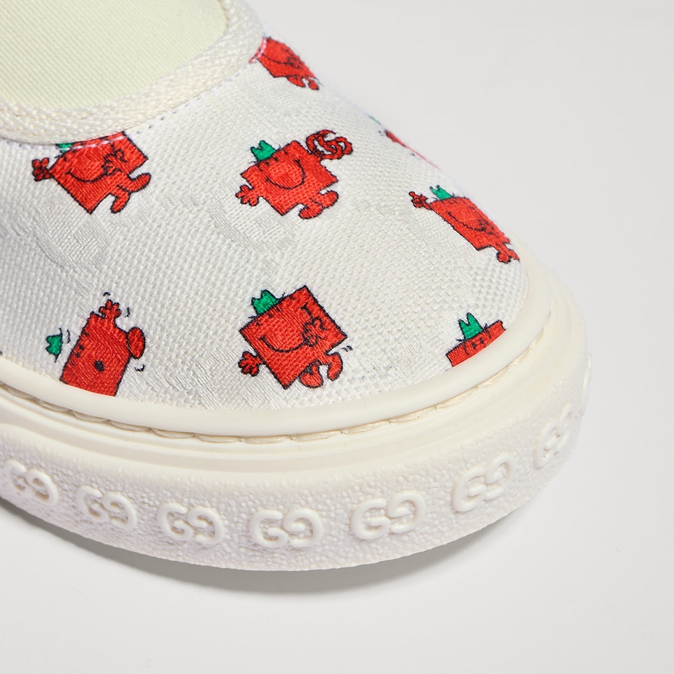 Children's sneaker