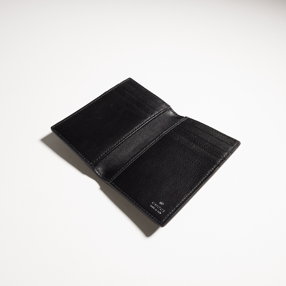 Aria card case