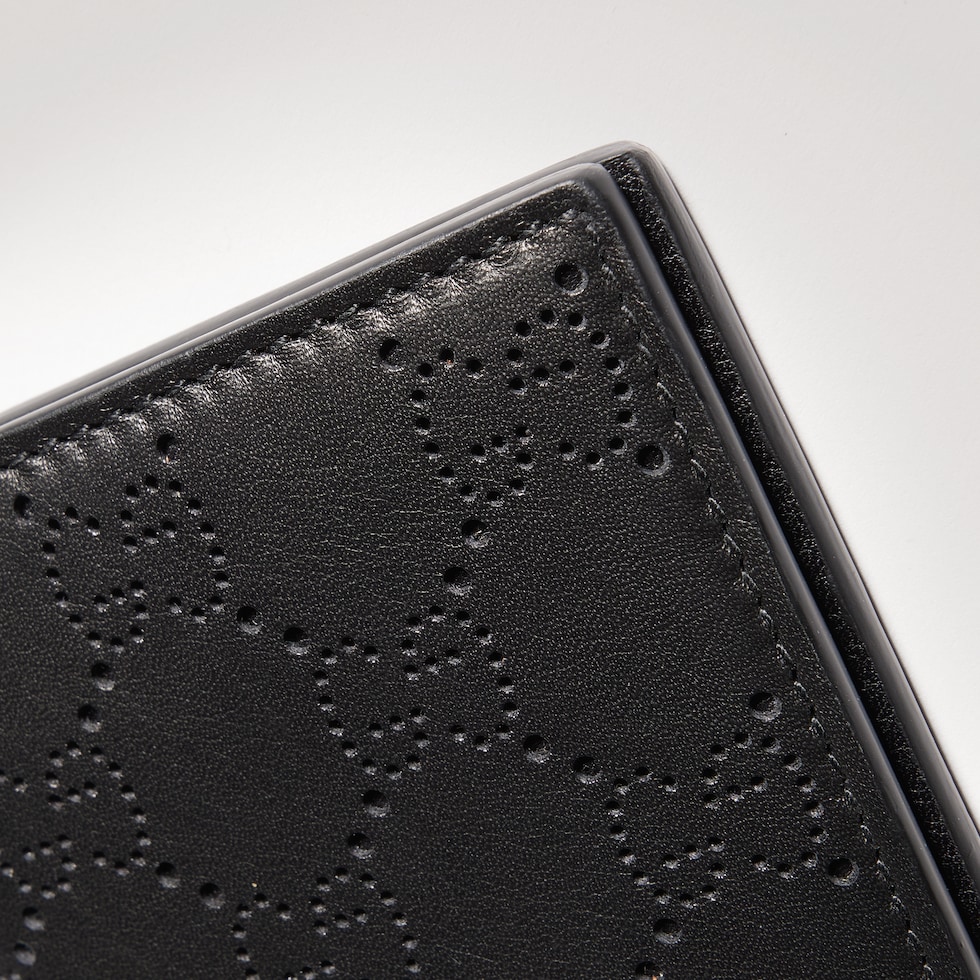 Aria card case