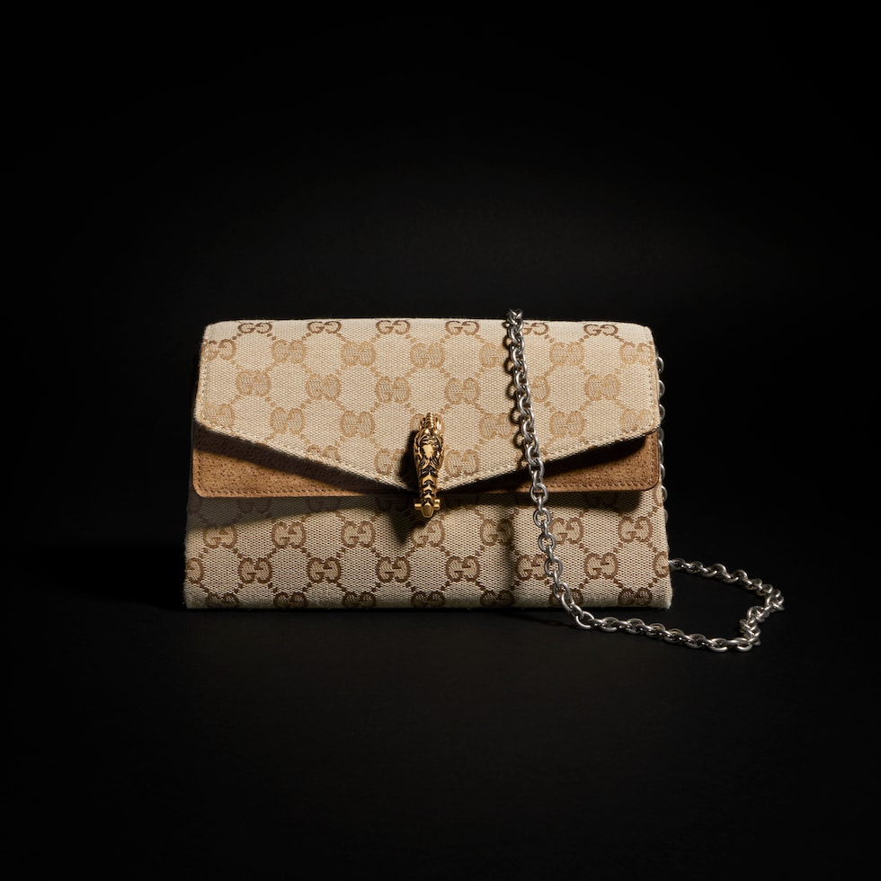 Dionysus small shoulder bag