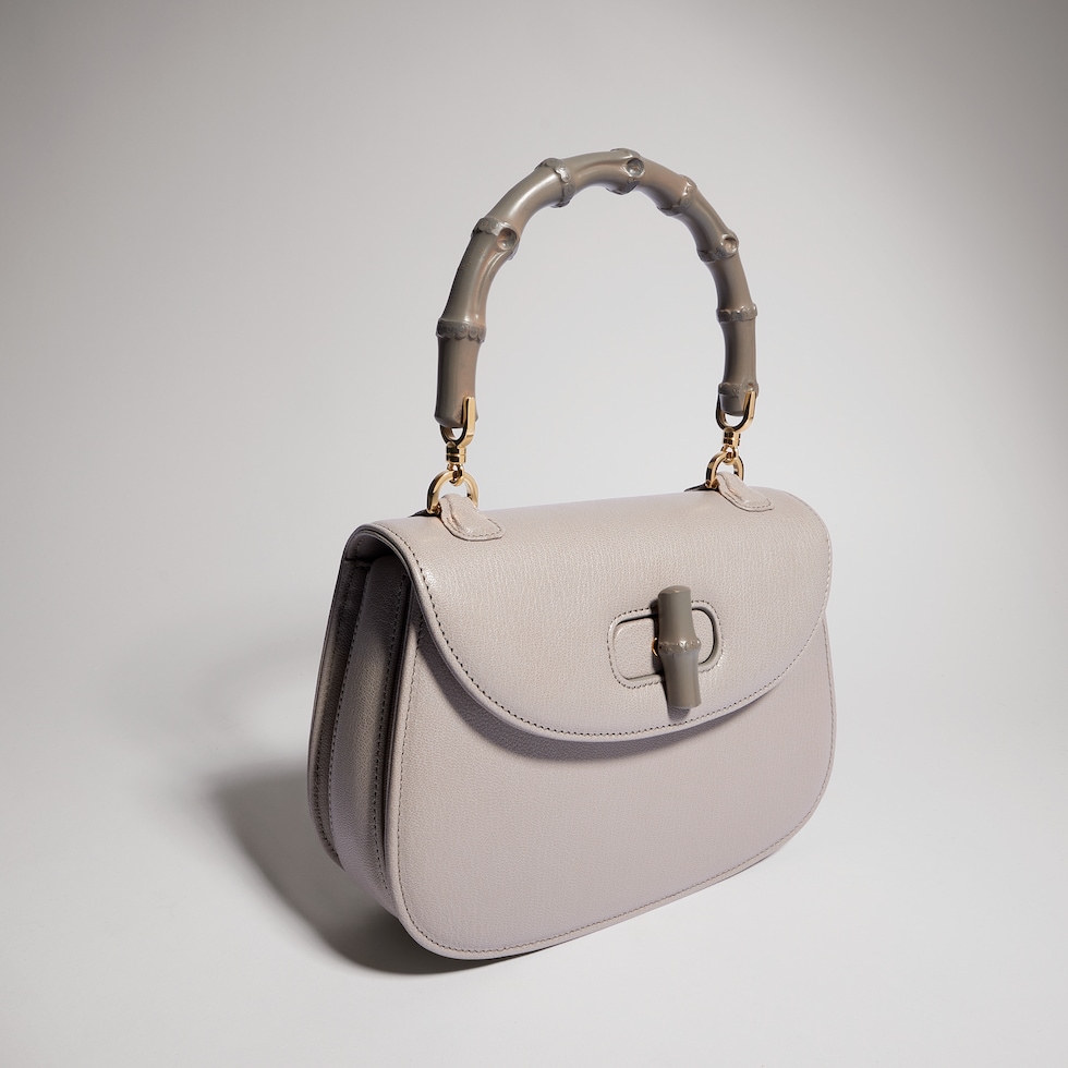 กระเป๋า Gucci Bamboo 1947 small bag