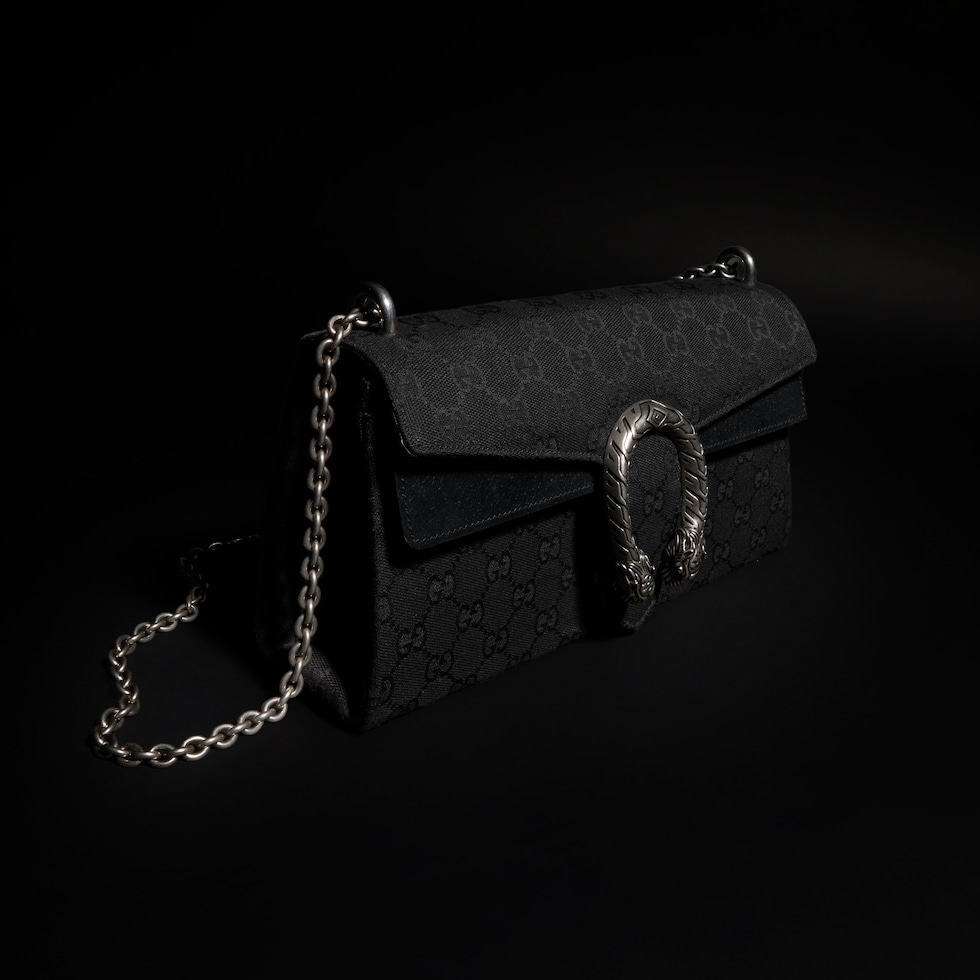 Sac à épaule Dionysus moyen format
