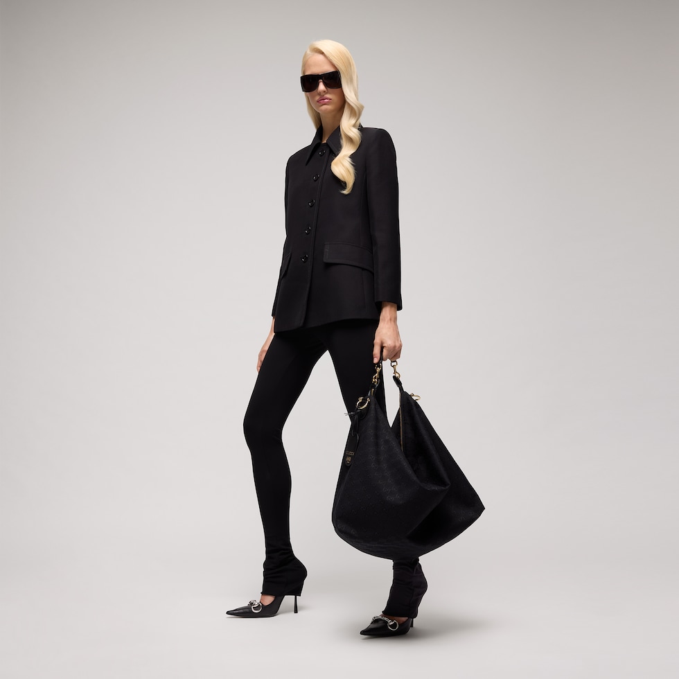 Brera large crossbody bag