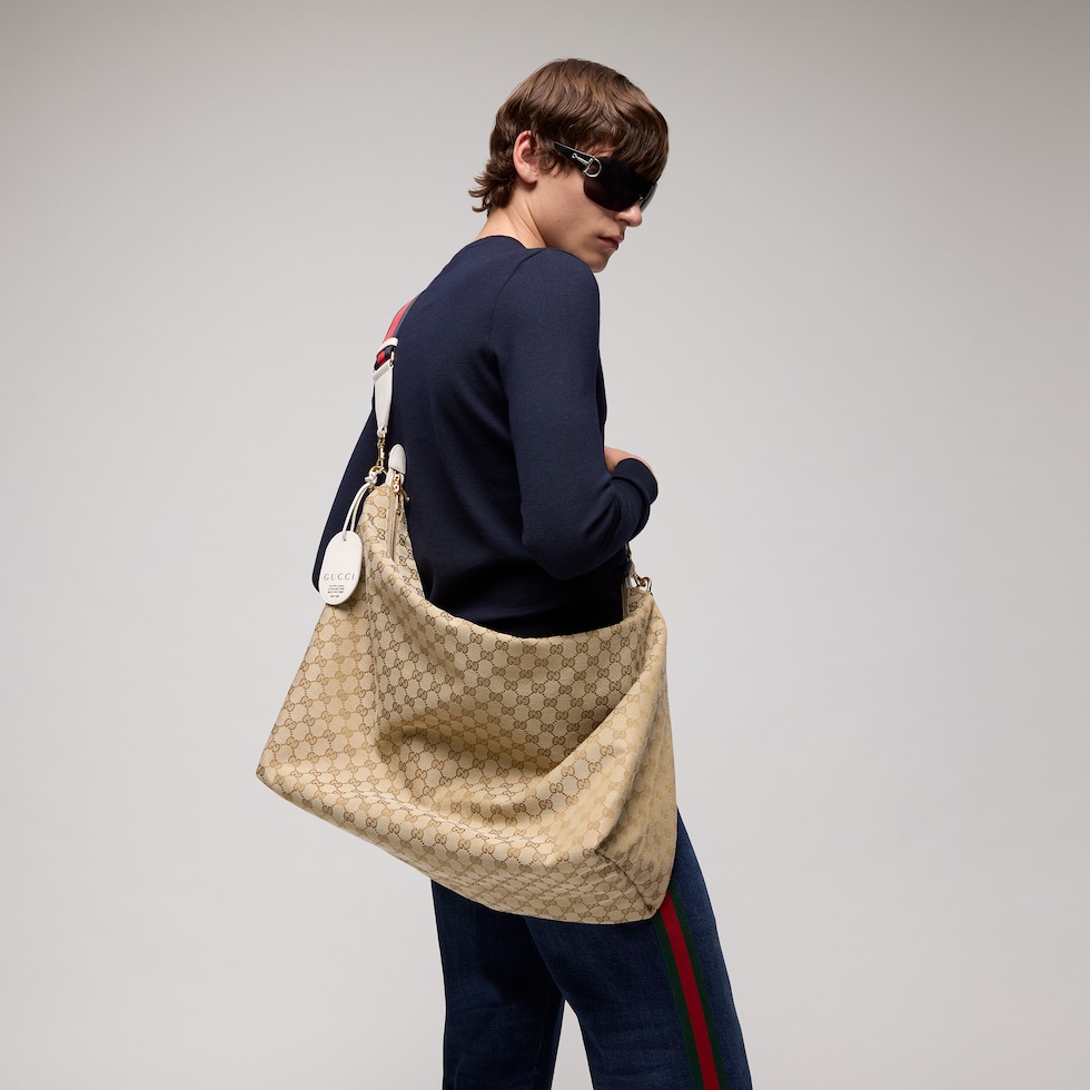 Brera large crossbody bag