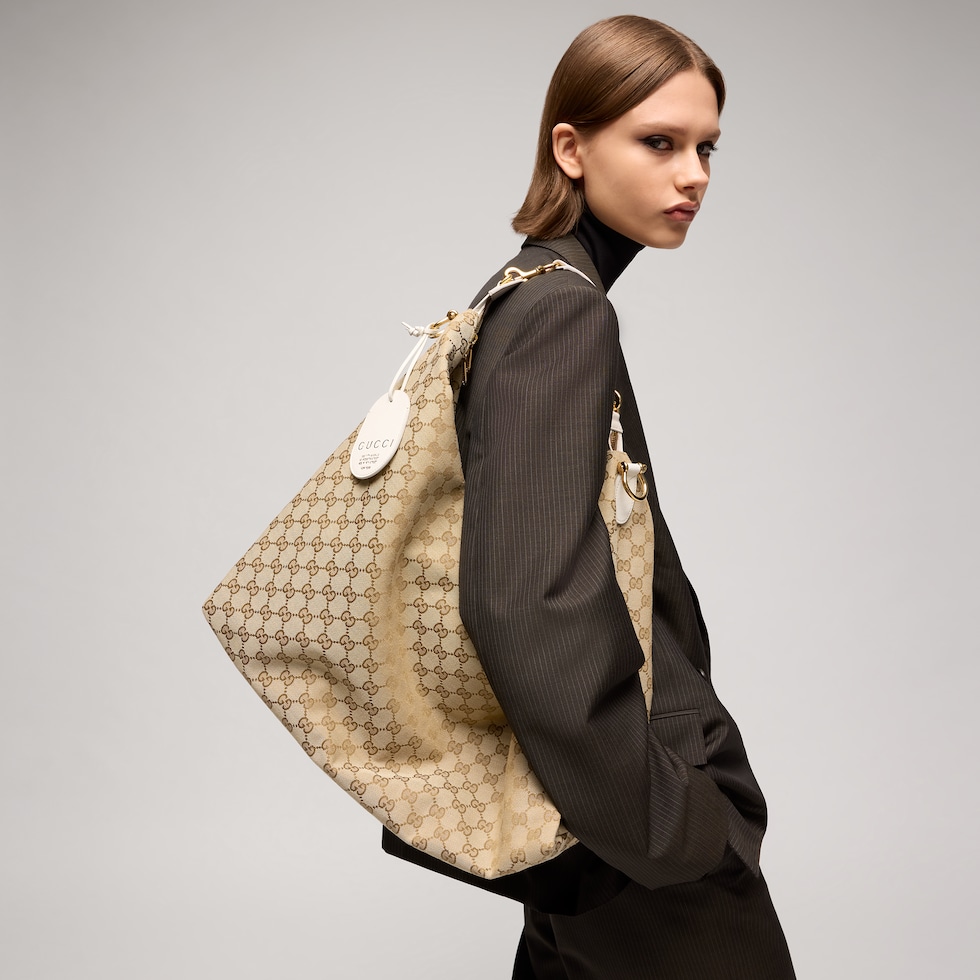 Brera large crossbody bag