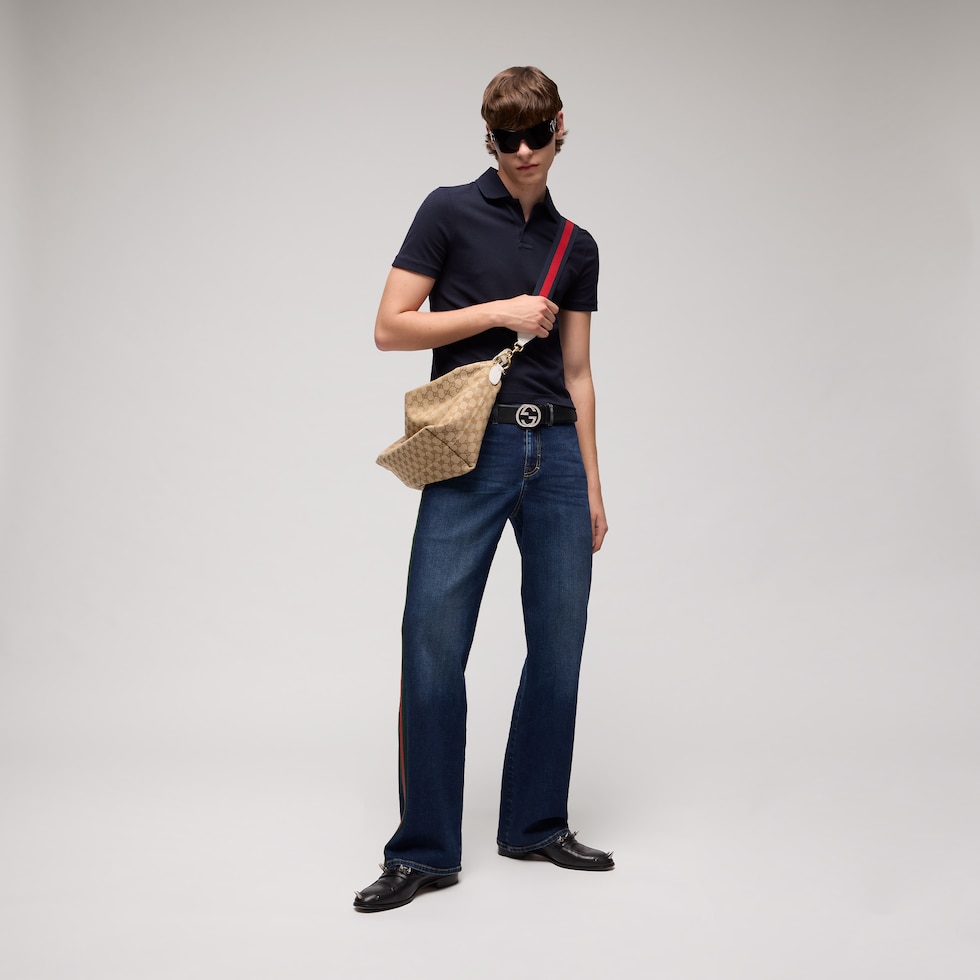 Brera medium crossbody bag