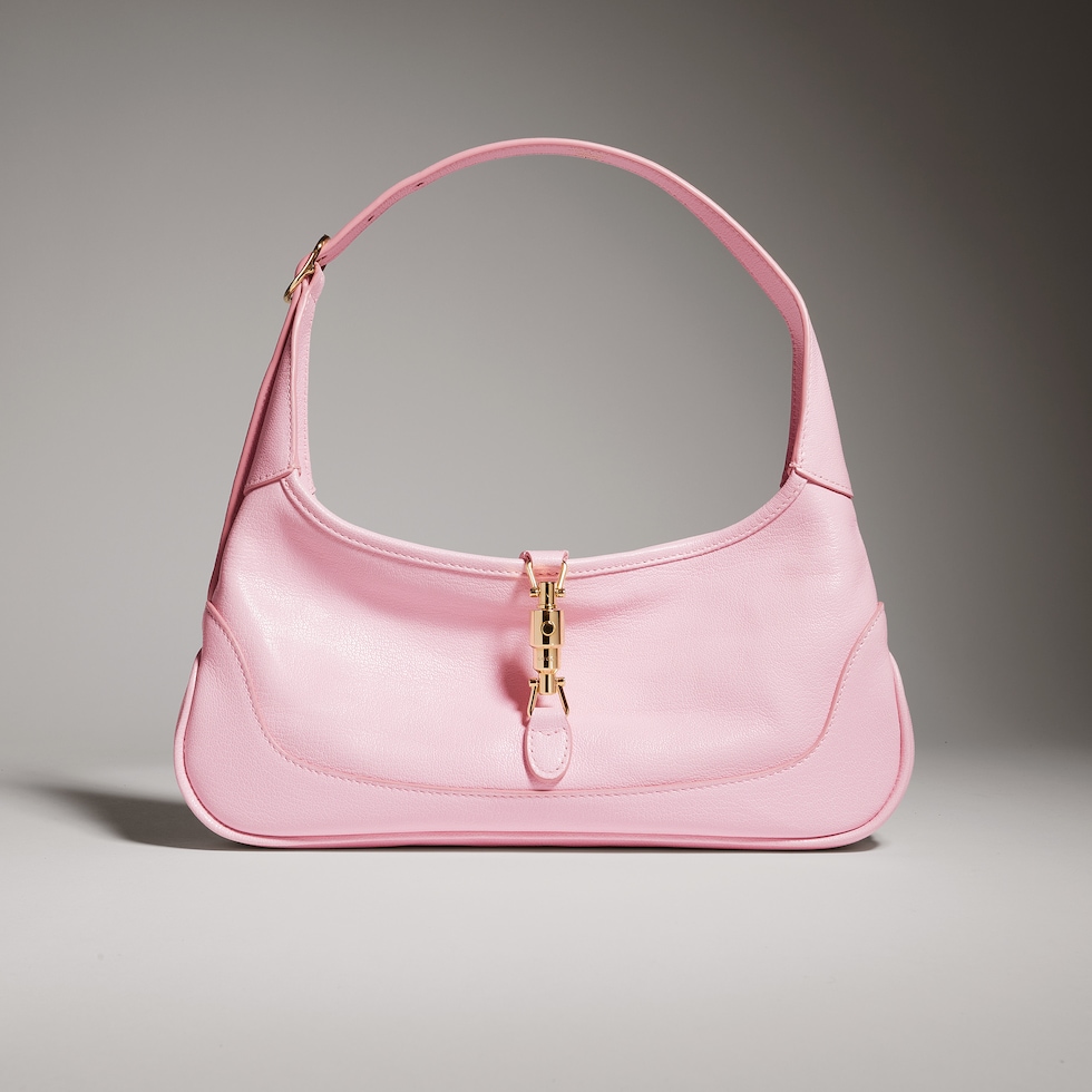 Bolsa para el hombro mediana Jackie Slim