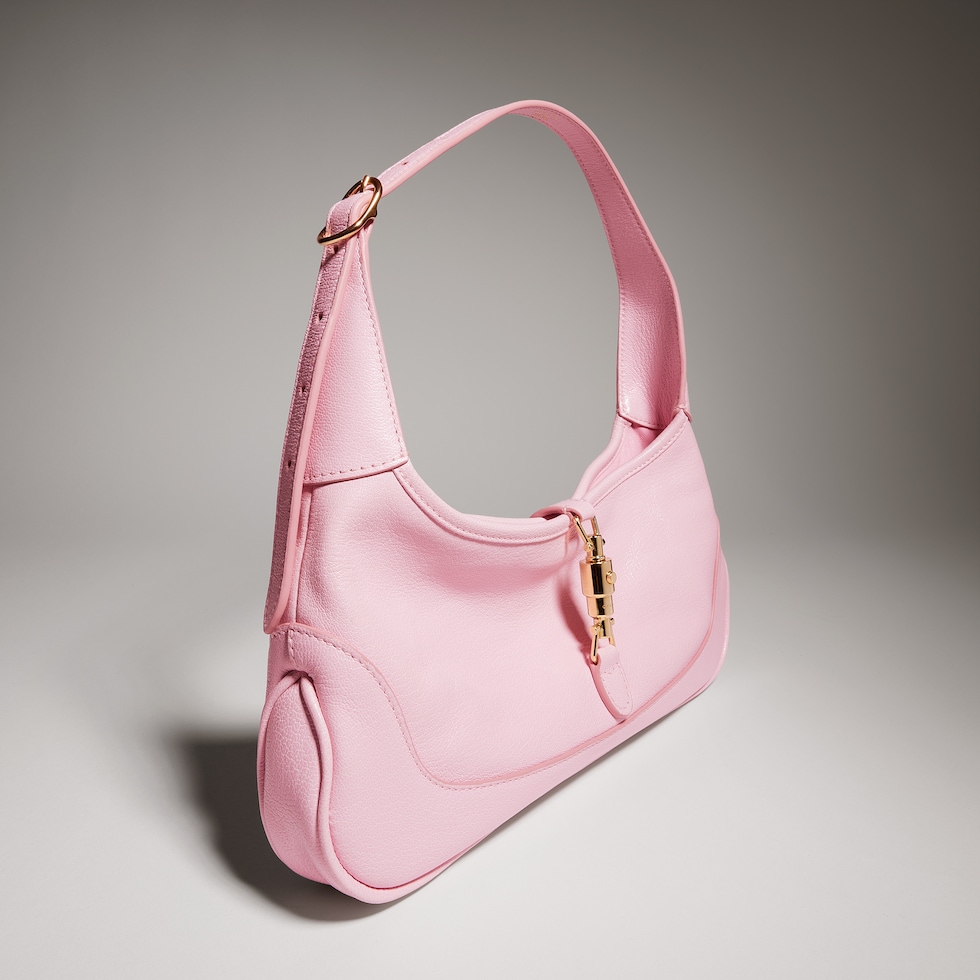 Bolsa para el hombro mediana Jackie Slim