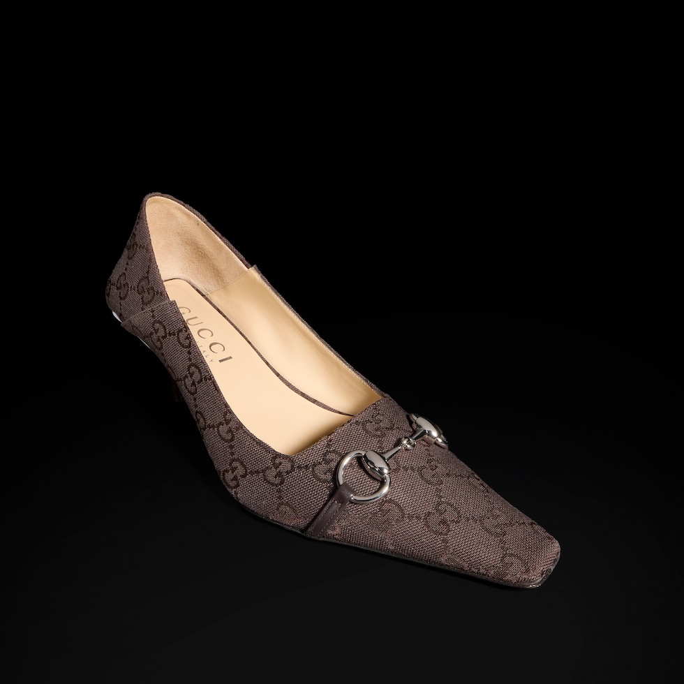 Women's Vittoria pump