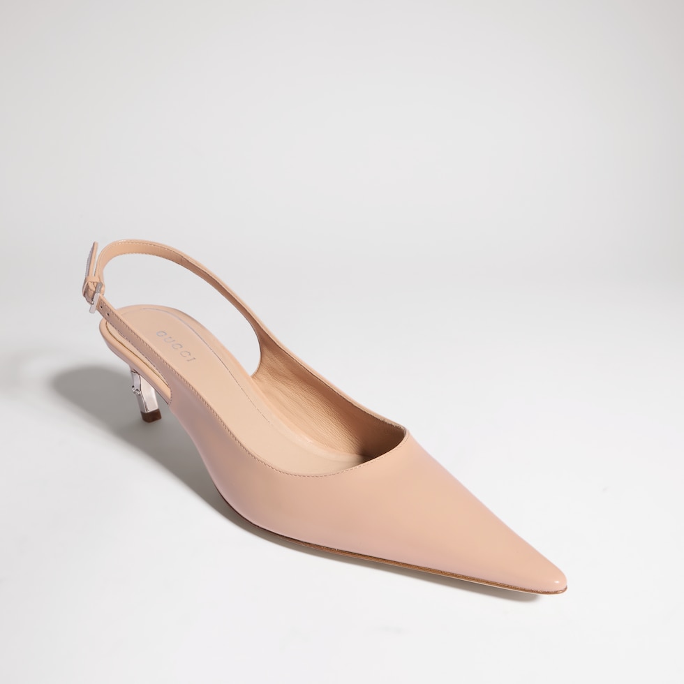 Women's Castello slingback