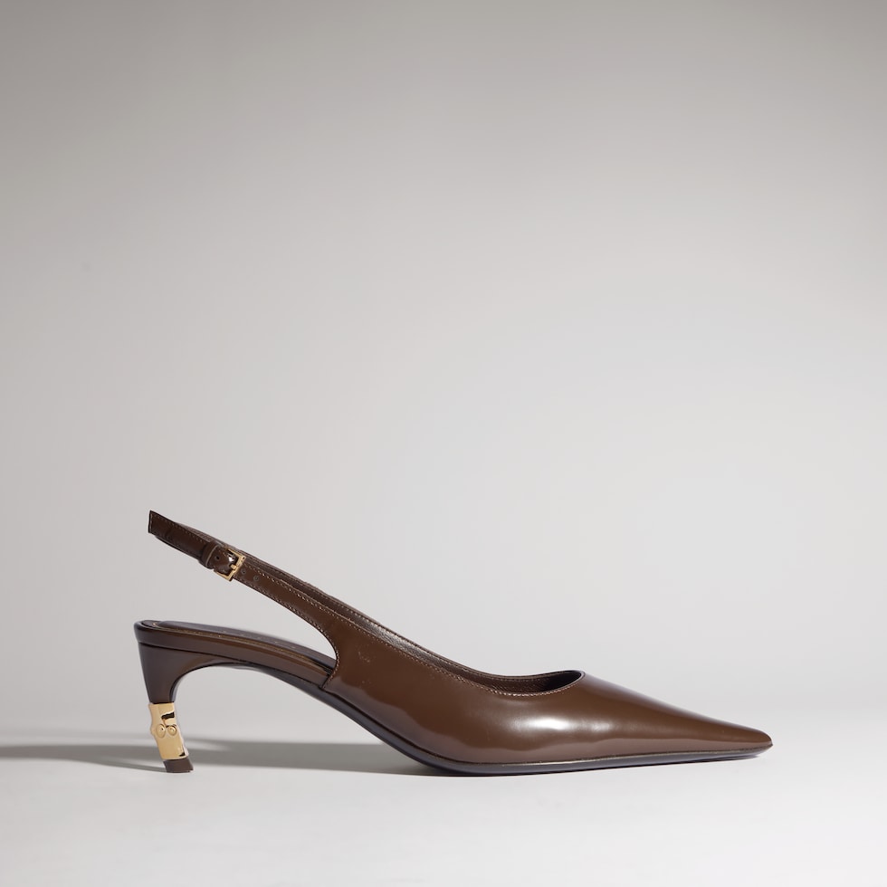 Women's Castello slingback