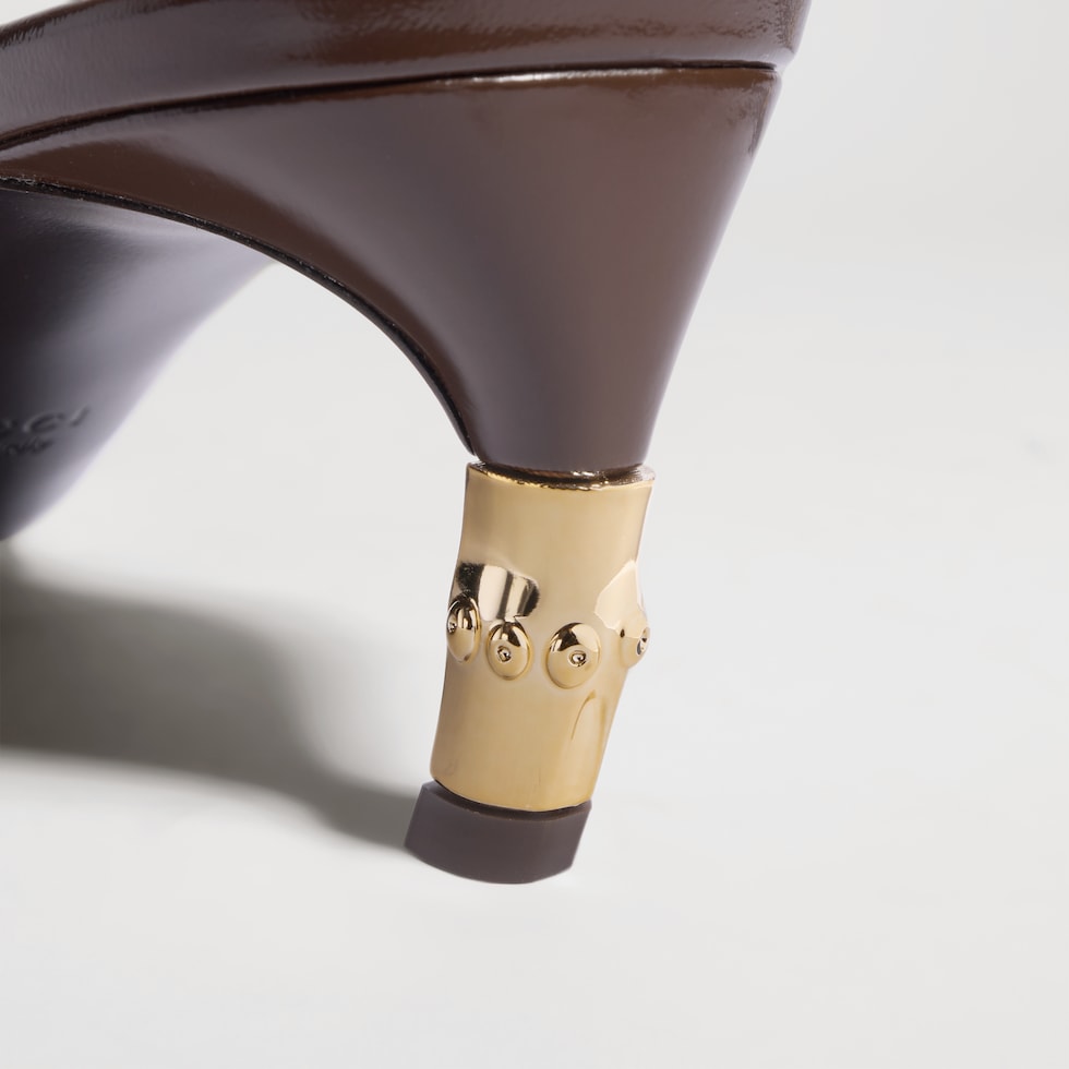 Women's Castello slingback