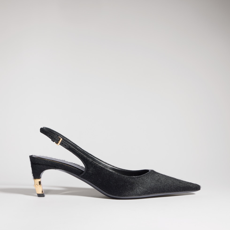 Women's Castello slingback