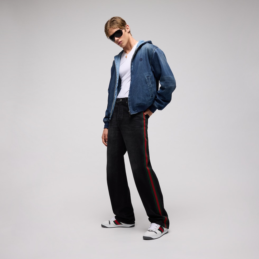 Men's Screener sneaker