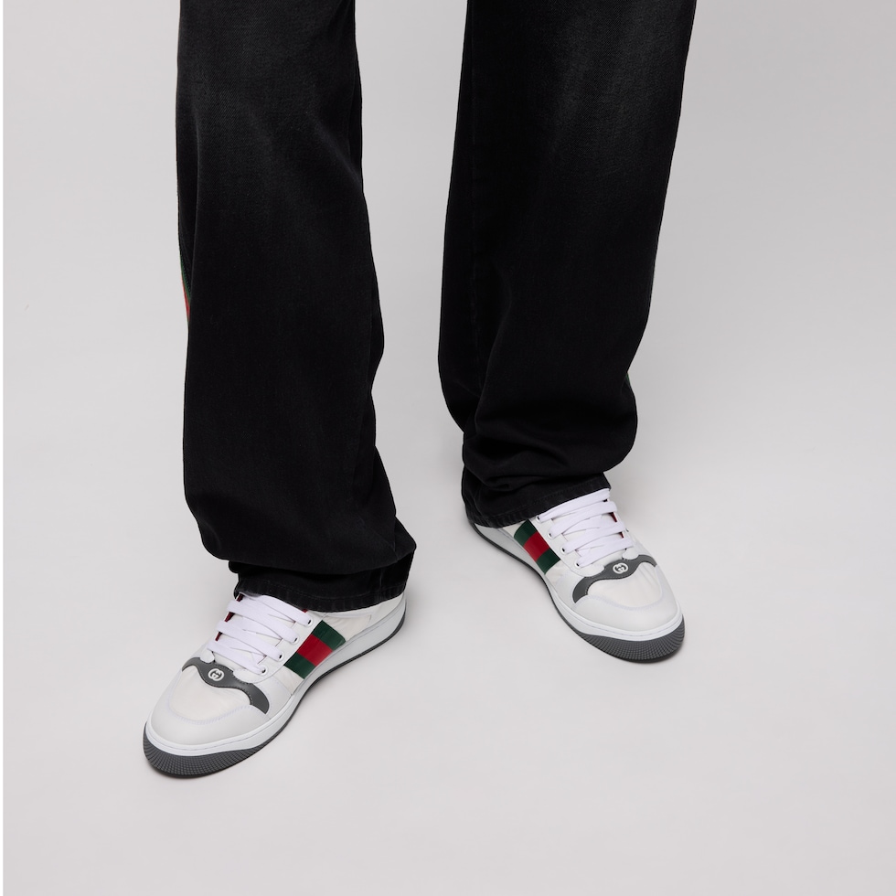 Men's Screener sneaker