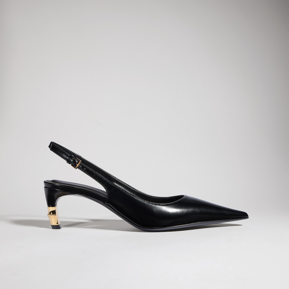 Women's Castello slingback