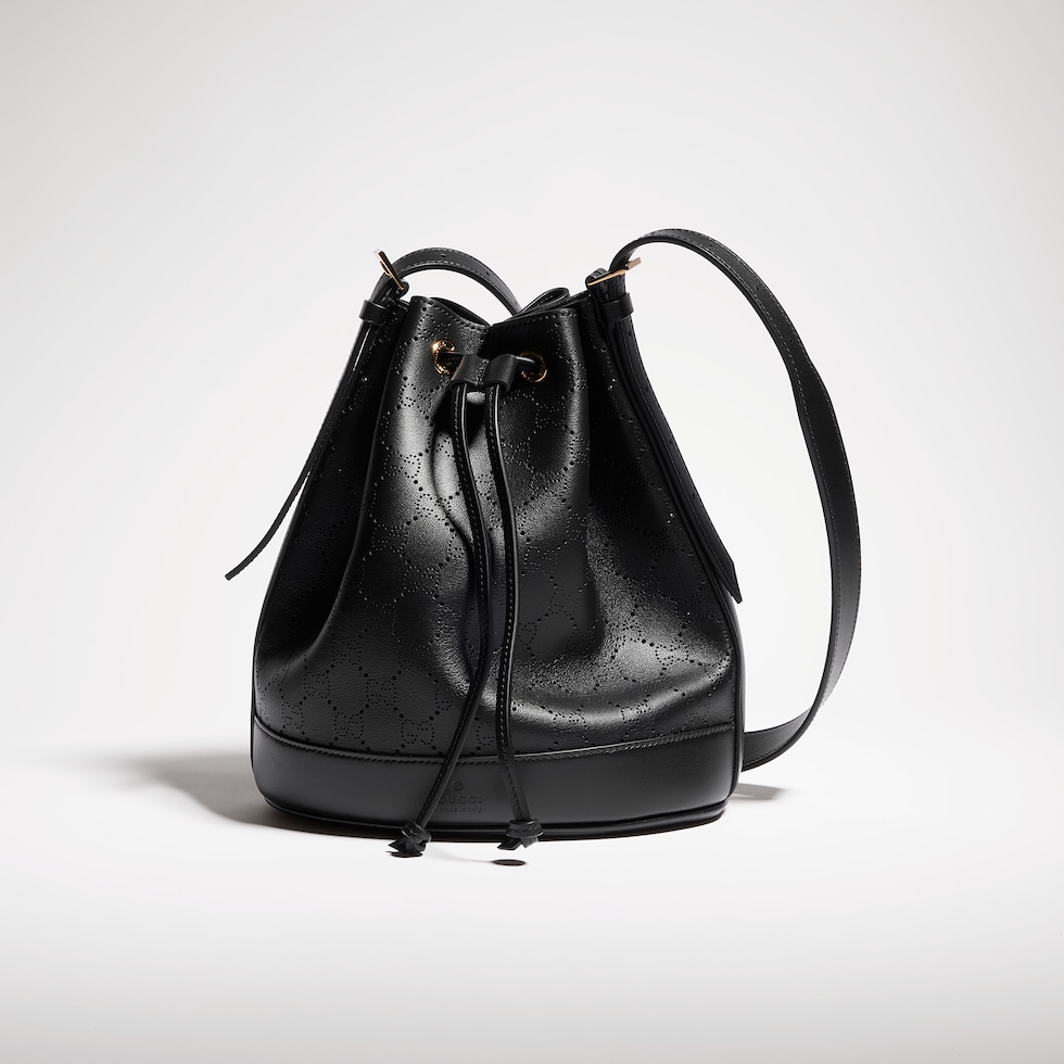 Gucci Venice small bucket bag