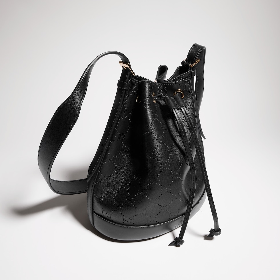 Gucci Venice small bucket bag
