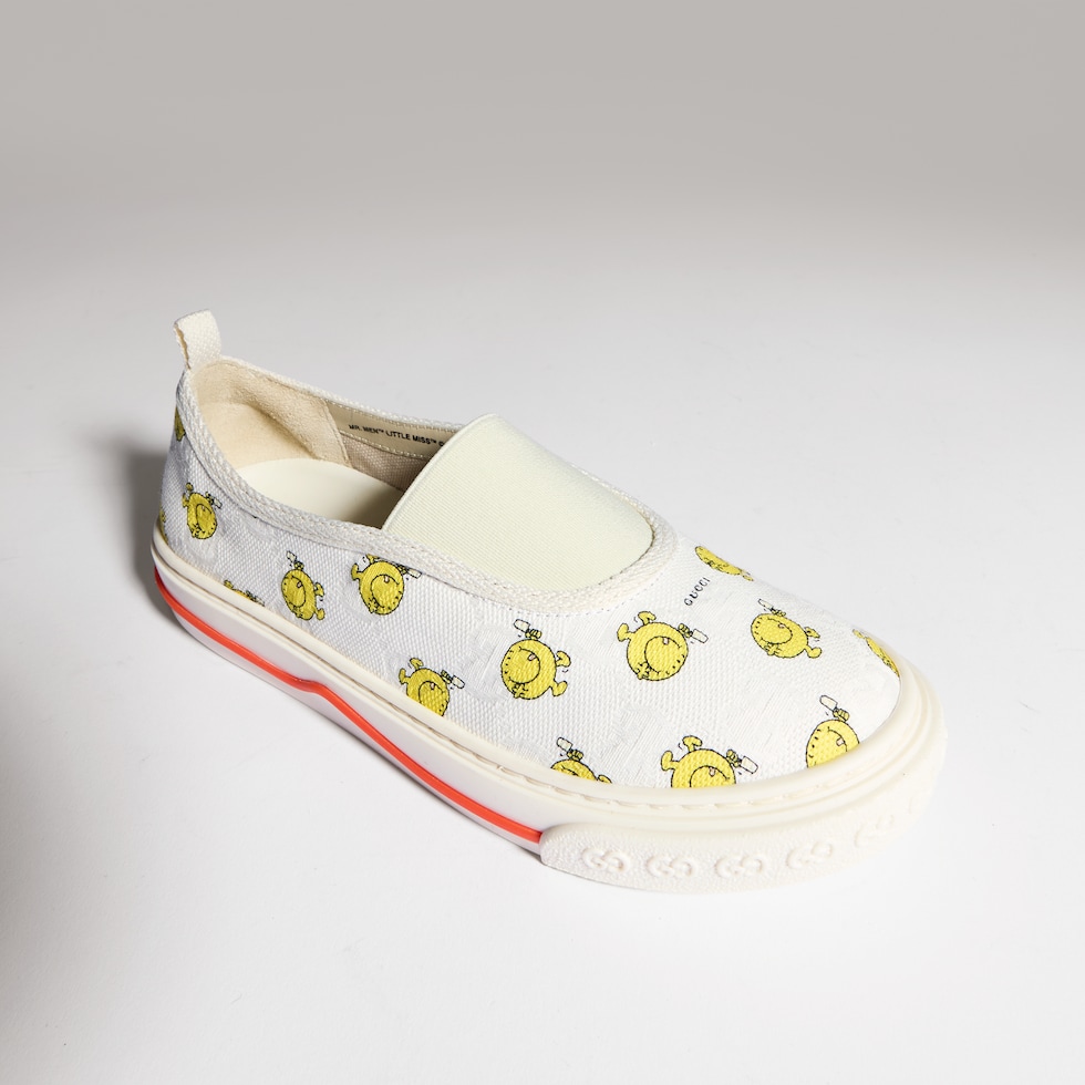 Children's sneaker
