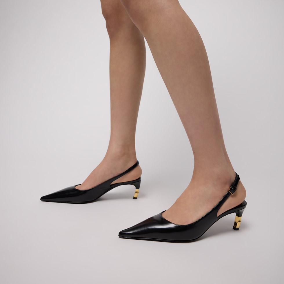 Women's Castello slingback