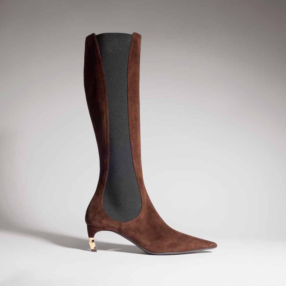 Women's Castello boot