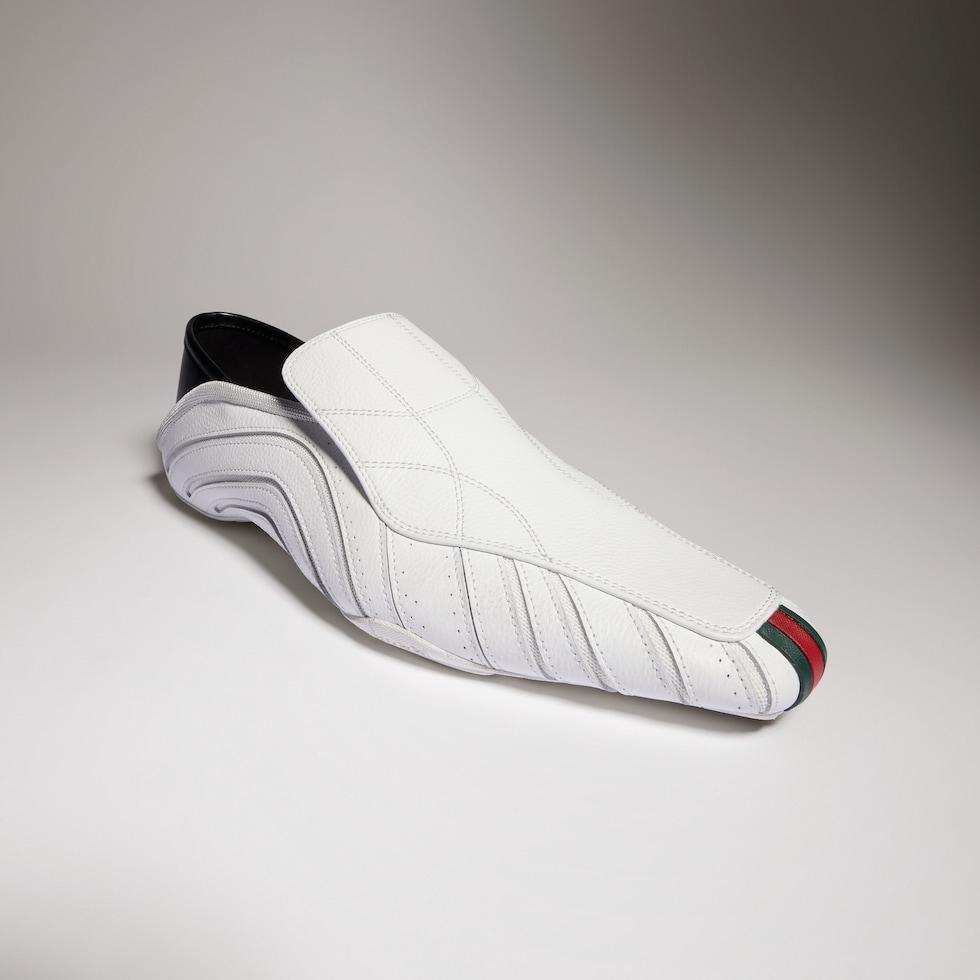 Men's slip-on sneaker