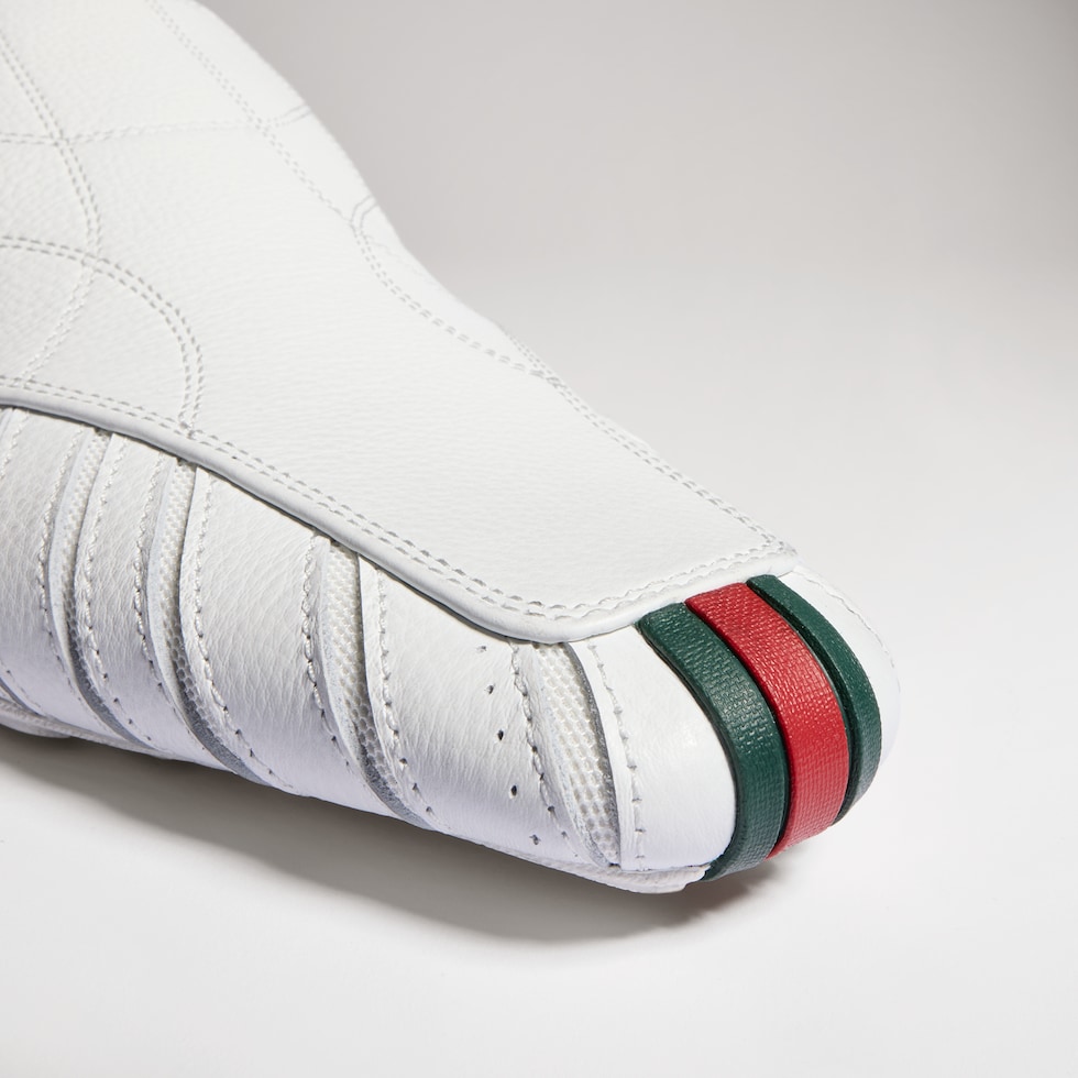 Men's slip-on sneaker
