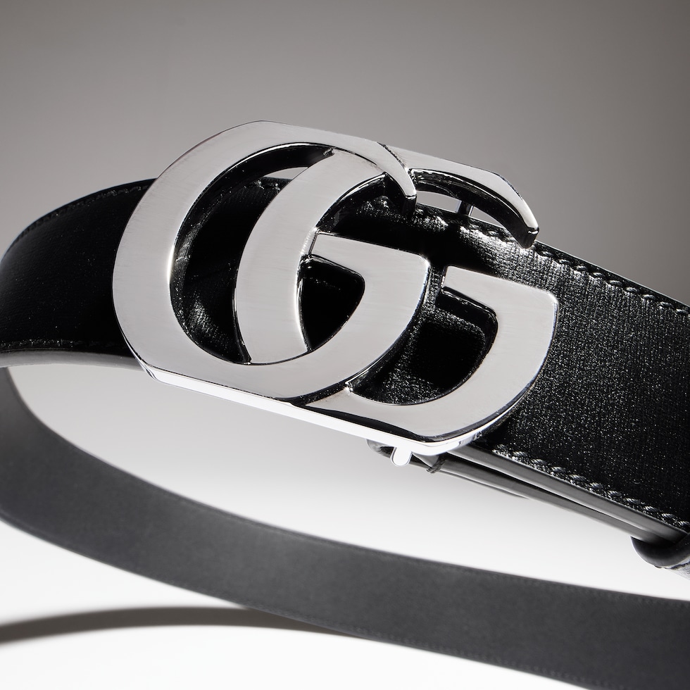 Cut GG Marmont belt
