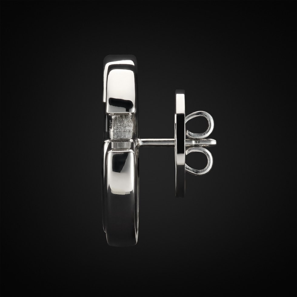 GG Marmont stud earrings