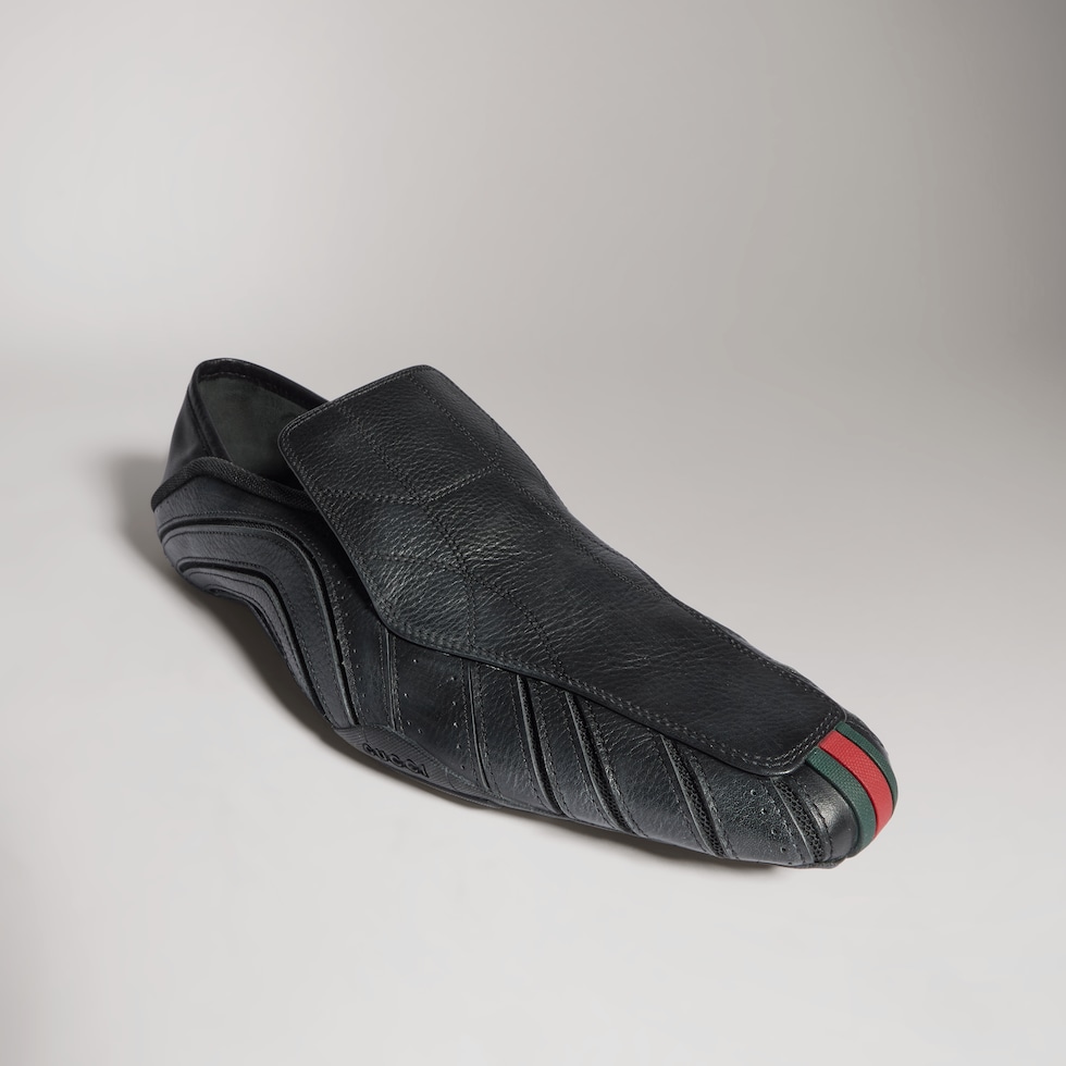 Men's slip-on sneaker
