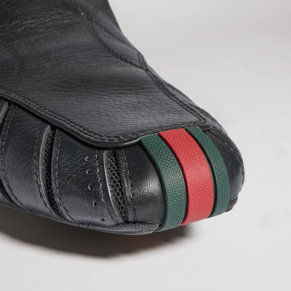Men's slip-on sneaker