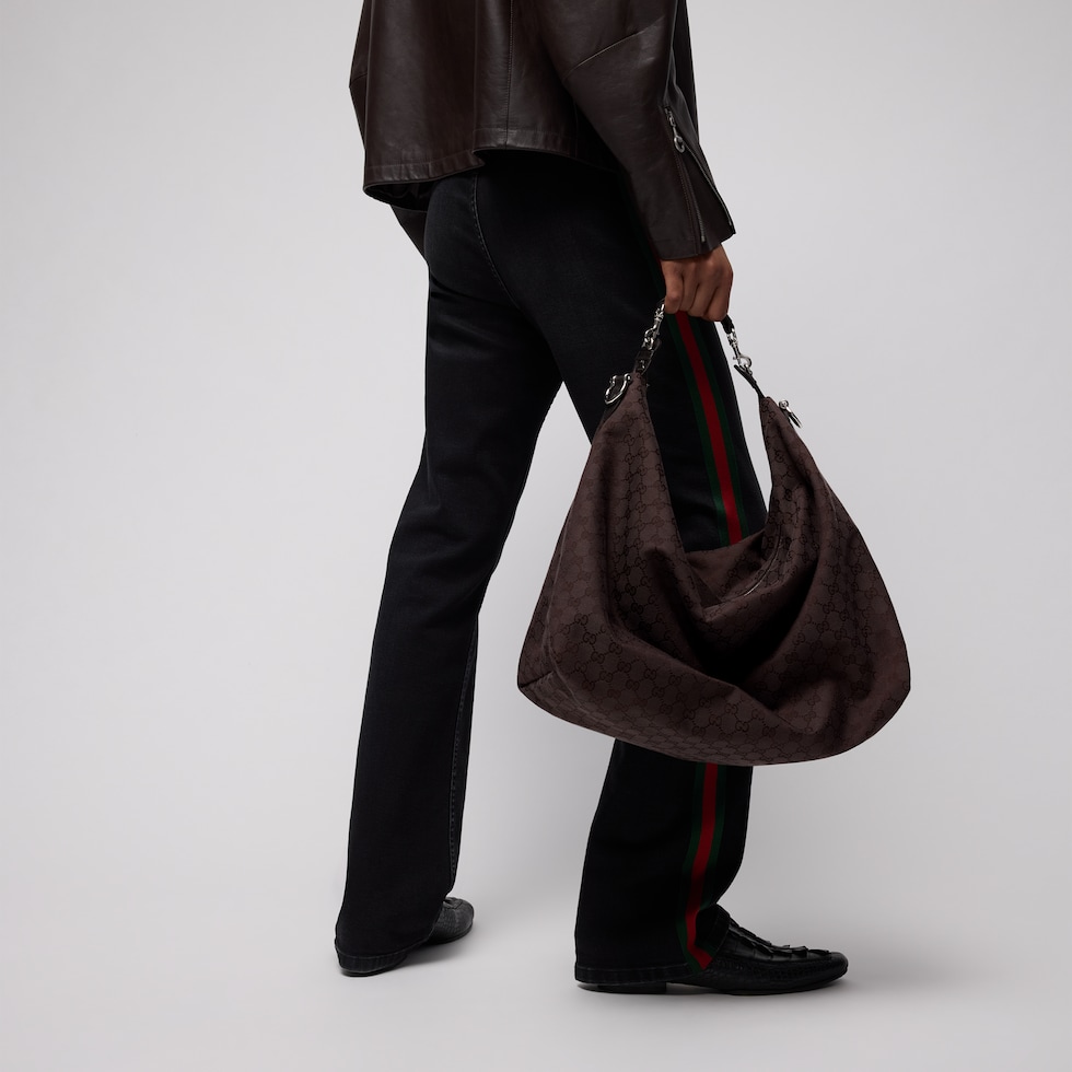 Sac à bandoulière Brera grand format