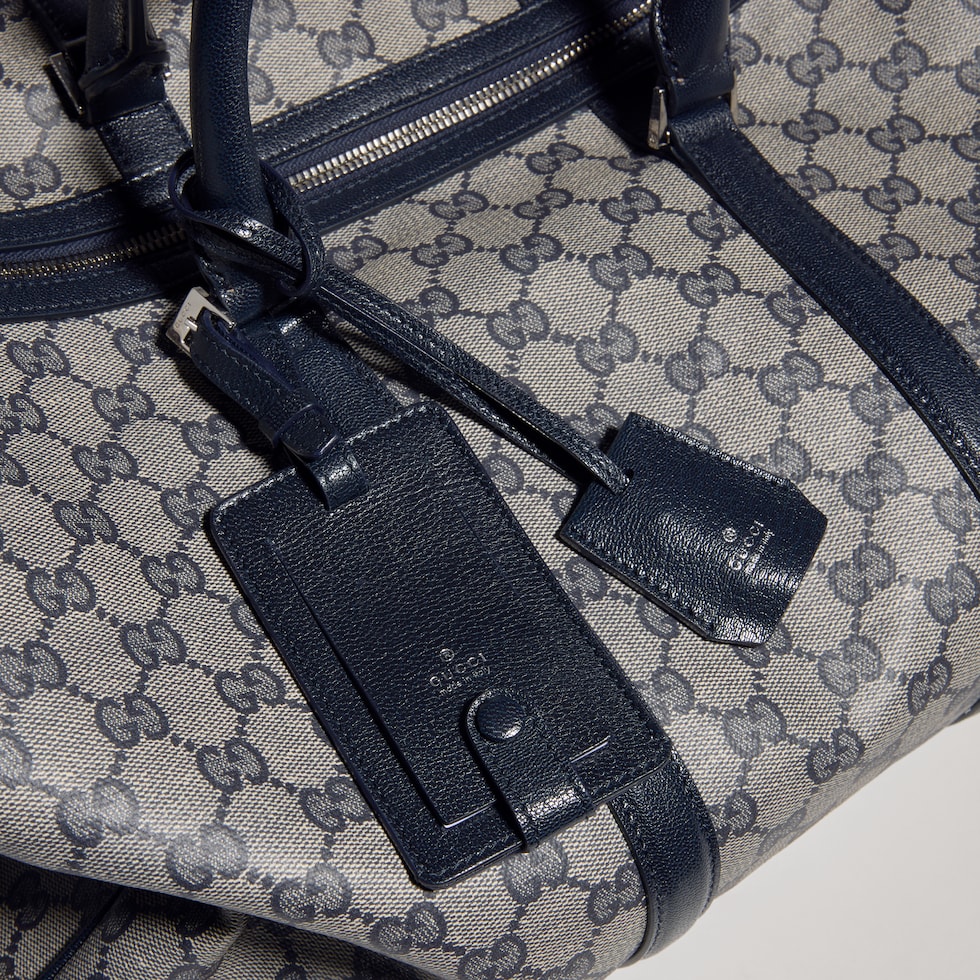 Sac de voyage cabine Gucci Essence Classic moyen format