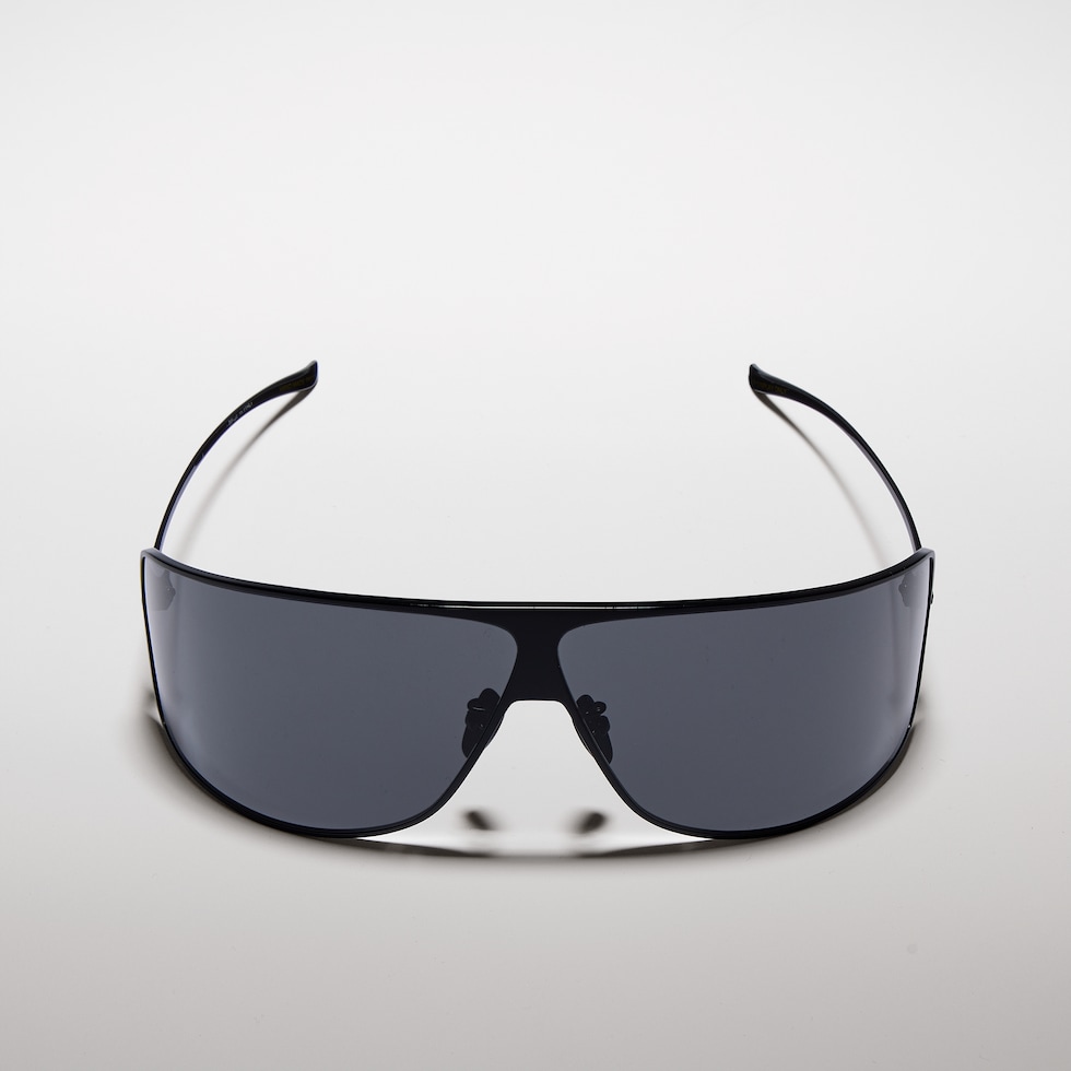 Lunettes de soleil masque