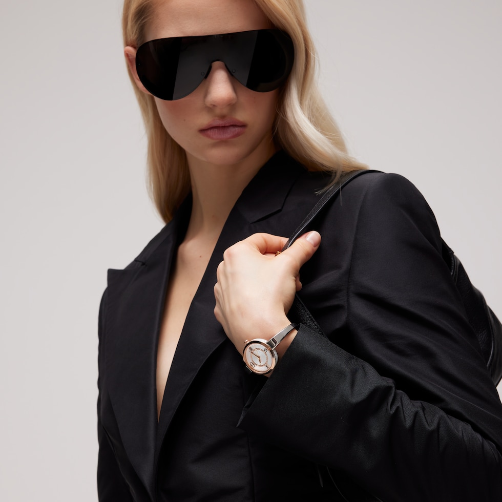 Model 2000 watch, 30mm