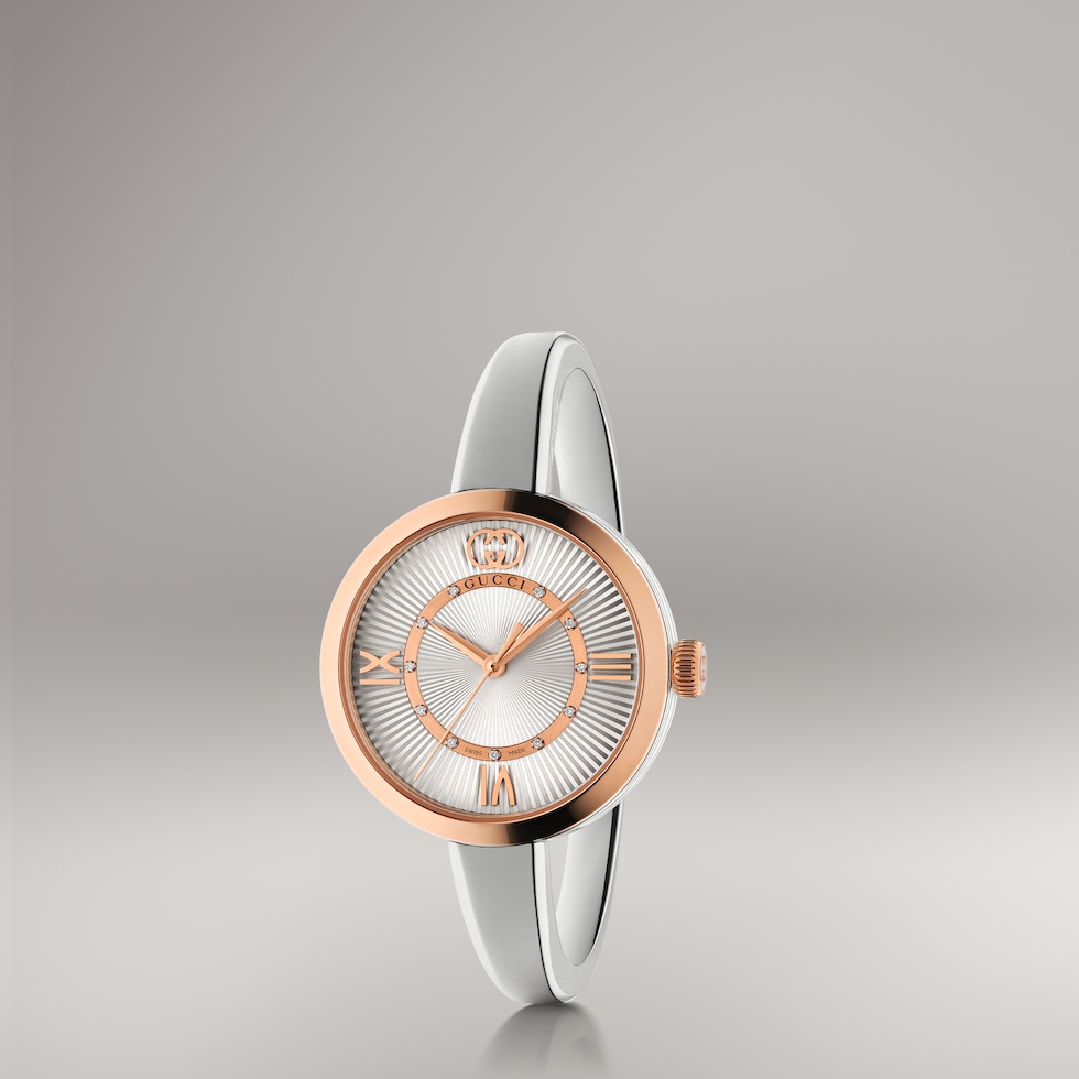 Model 2000 watch, 30mm