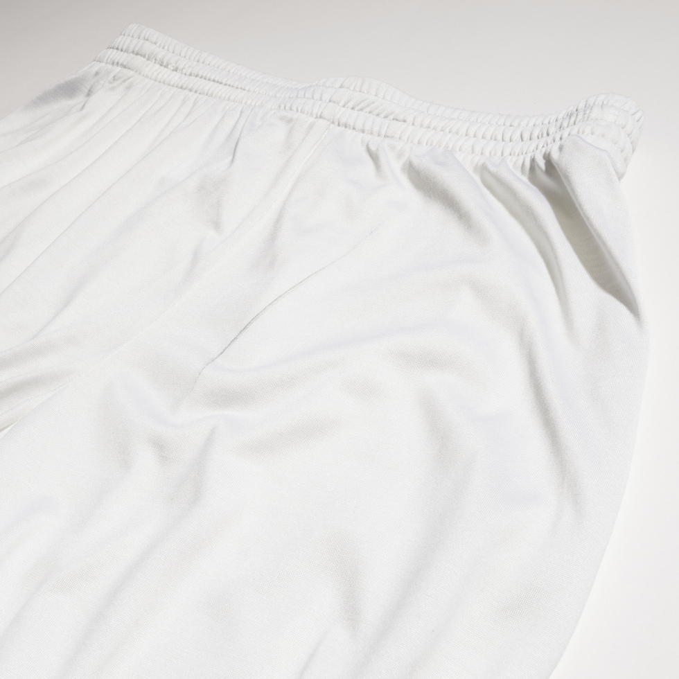 Light silk jersey sportswear pants
