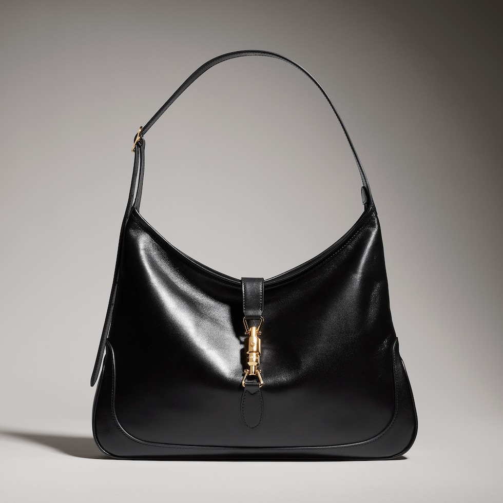 Gucci Jackie 1961 large shoulder bag