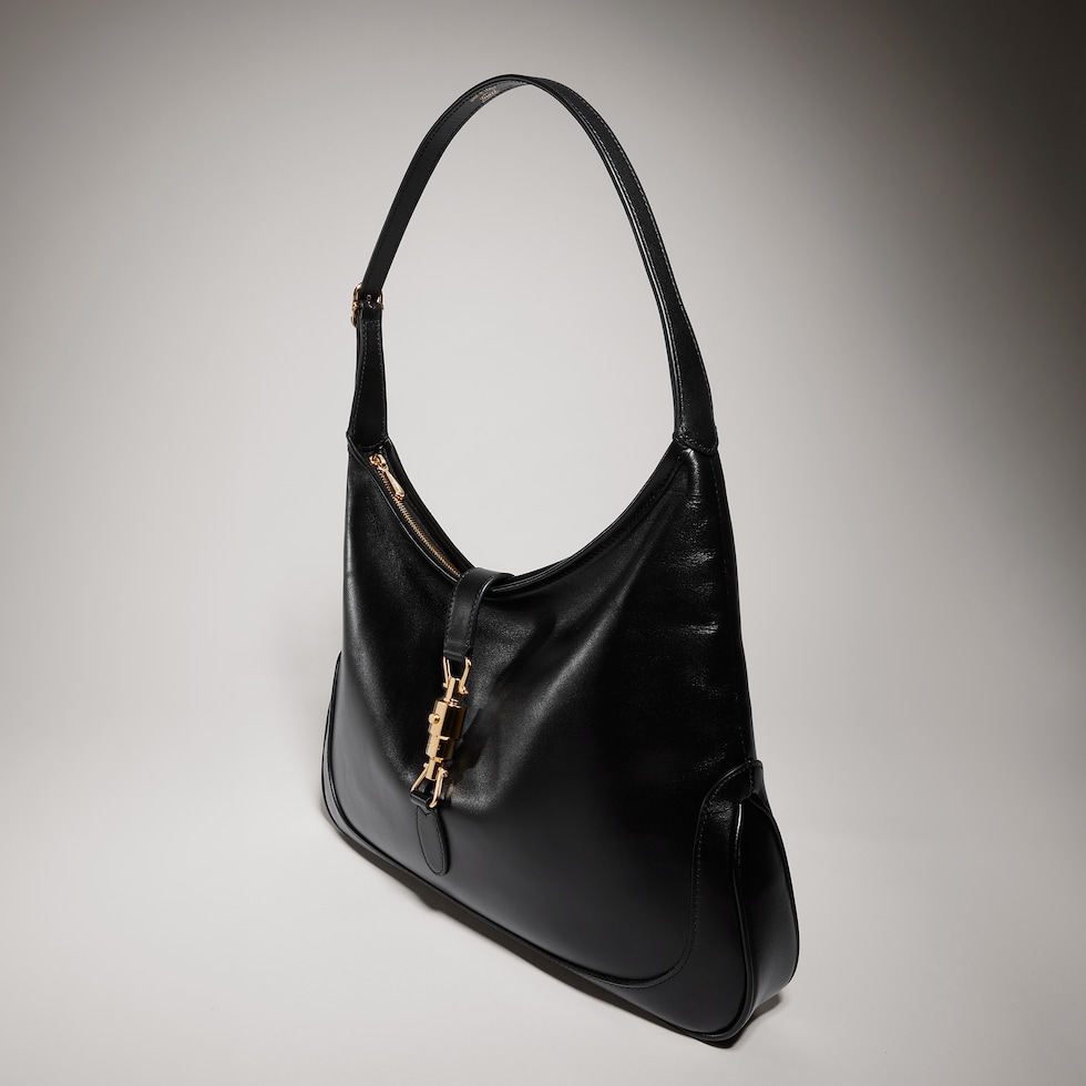 Gucci Jackie 1961 large shoulder bag